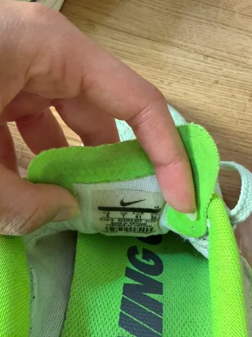 Gebrauchtes Nike Running Shoes bike — Bild 5 von 8
