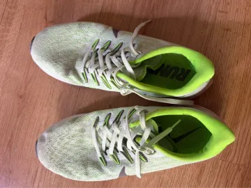 Gebrauchtes Nike Running Shoes bike — Bild 4 von 8