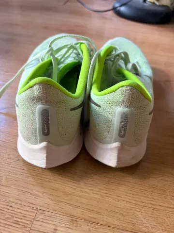 Gebrauchtes Nike Running Shoes bike — Bild 7 von 8