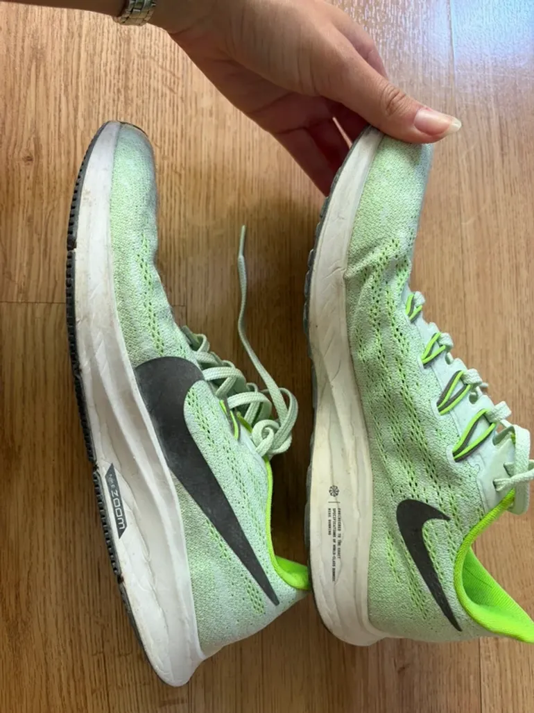 Gebrauchtes Nike Running Shoes bike — Bild 2 von 8