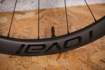 Brugt Roval Rapide C38 Carbon Wheelset 2022 bike — billede 5 af 5