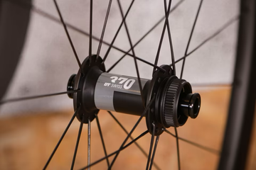 Brugt Roval Rapide C38 Carbon Wheelset 2022 bike — billede 3 af 5