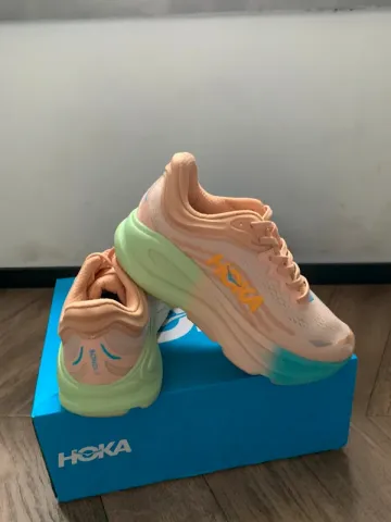 Używany Hoka Bondi 9 bike — zdjęcie 6 z 6