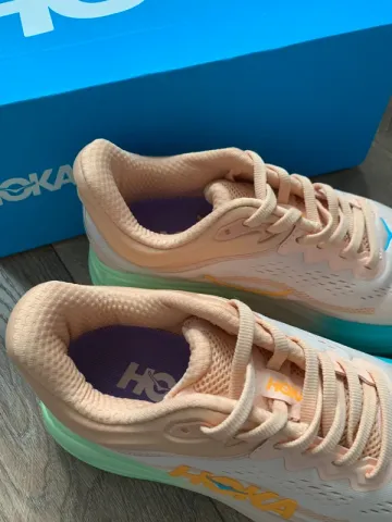 Używany Hoka Bondi 9 bike — zdjęcie 4 z 6