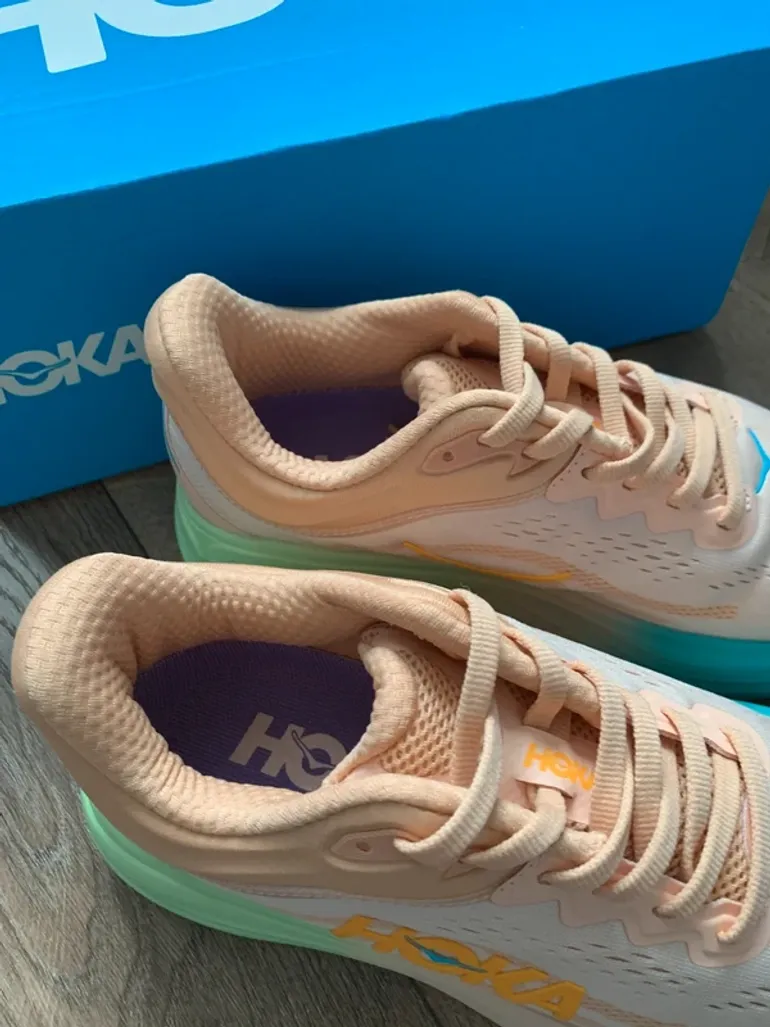 Używany Hoka Bondi 9 bike — zdjęcie 4 z 6