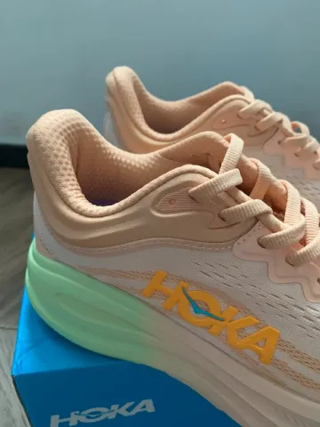 Używany Hoka Bondi 9 bike — zdjęcie 3 z 6