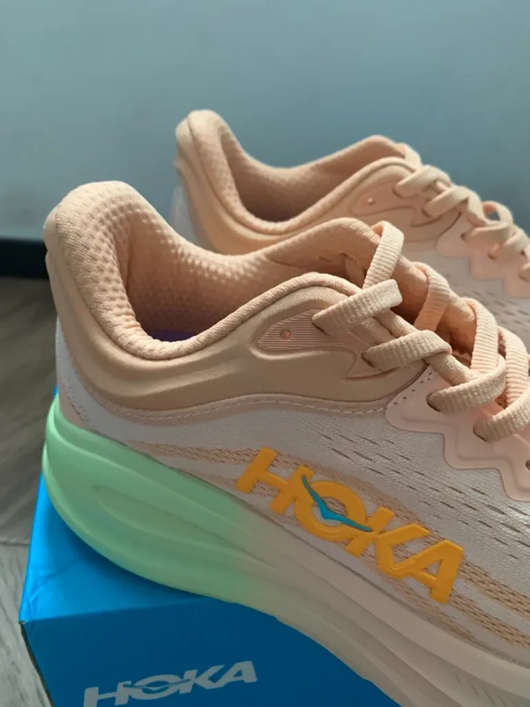Używany Hoka Bondi 9 bike — zdjęcie 3 z 6