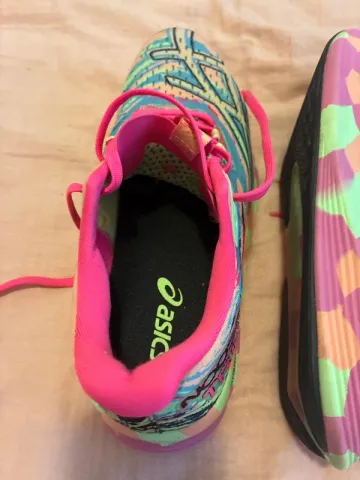 Asics Noosa Tri 15 bike usato — immagine 3 di 4