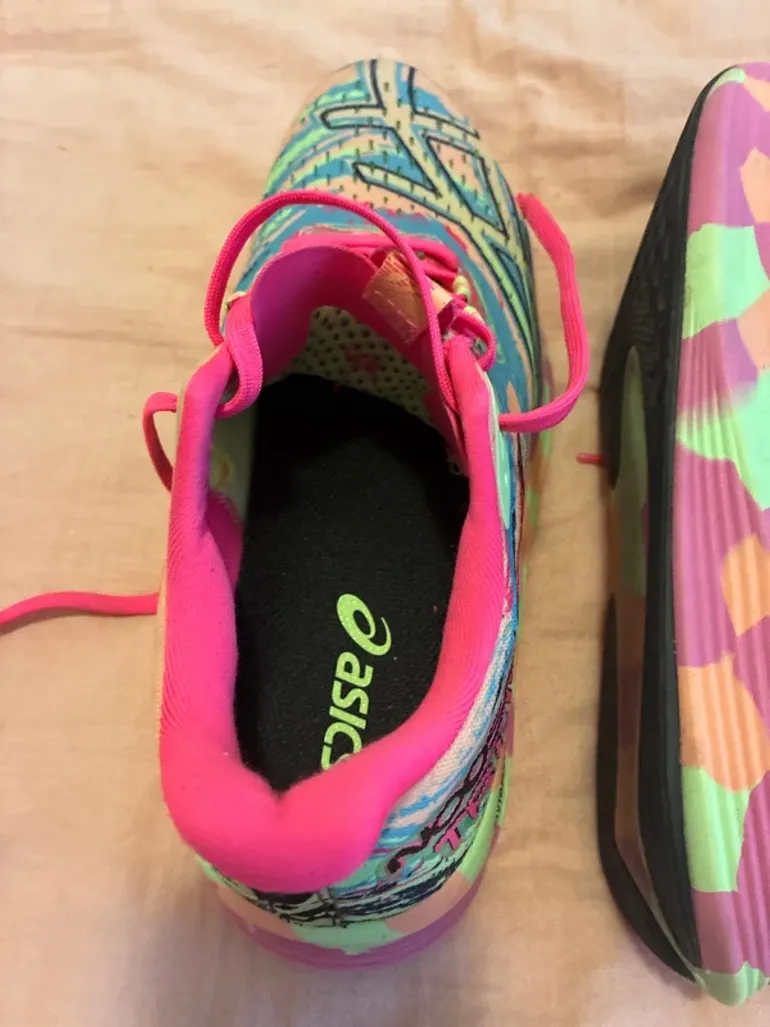 Asics Noosa Tri 15 bike usato — immagine 3 di 4