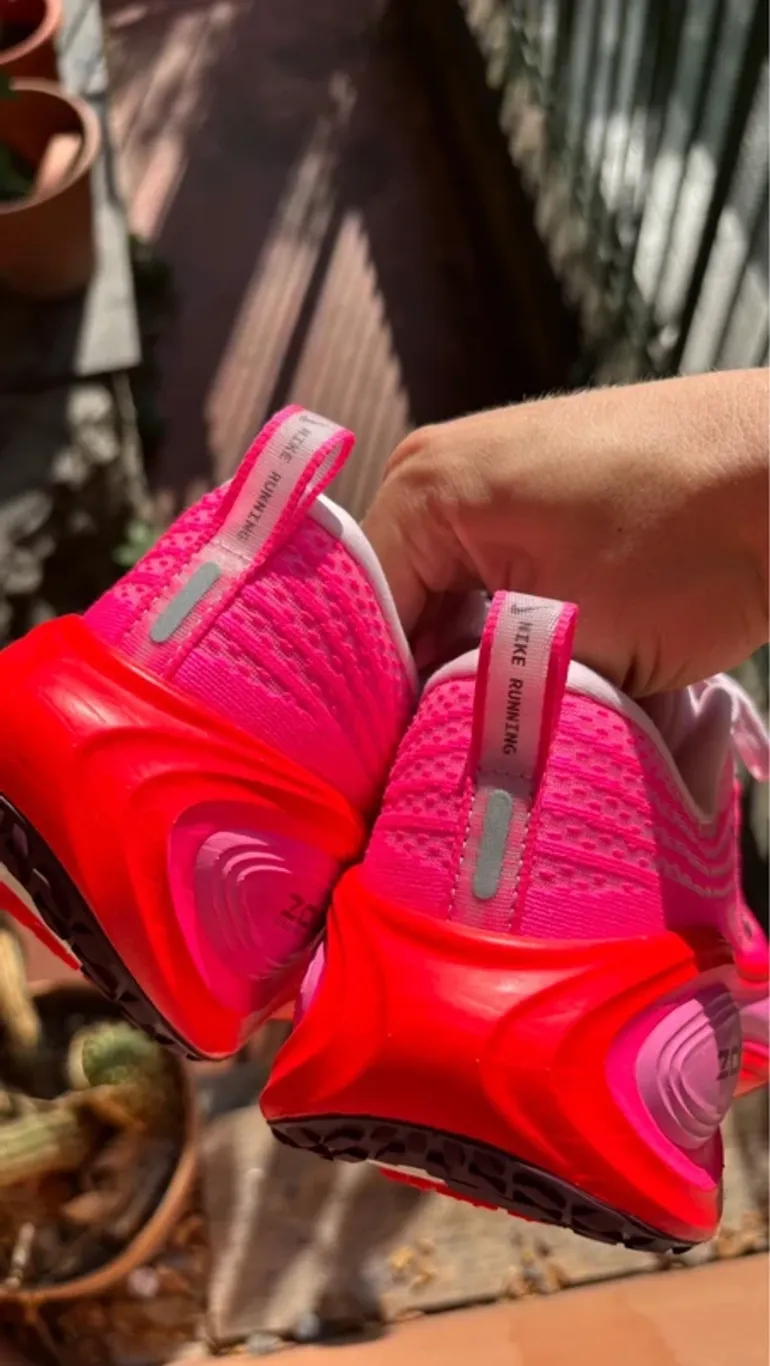 Gebrauchtes Nike Vomero bike — Bild 4 von 8