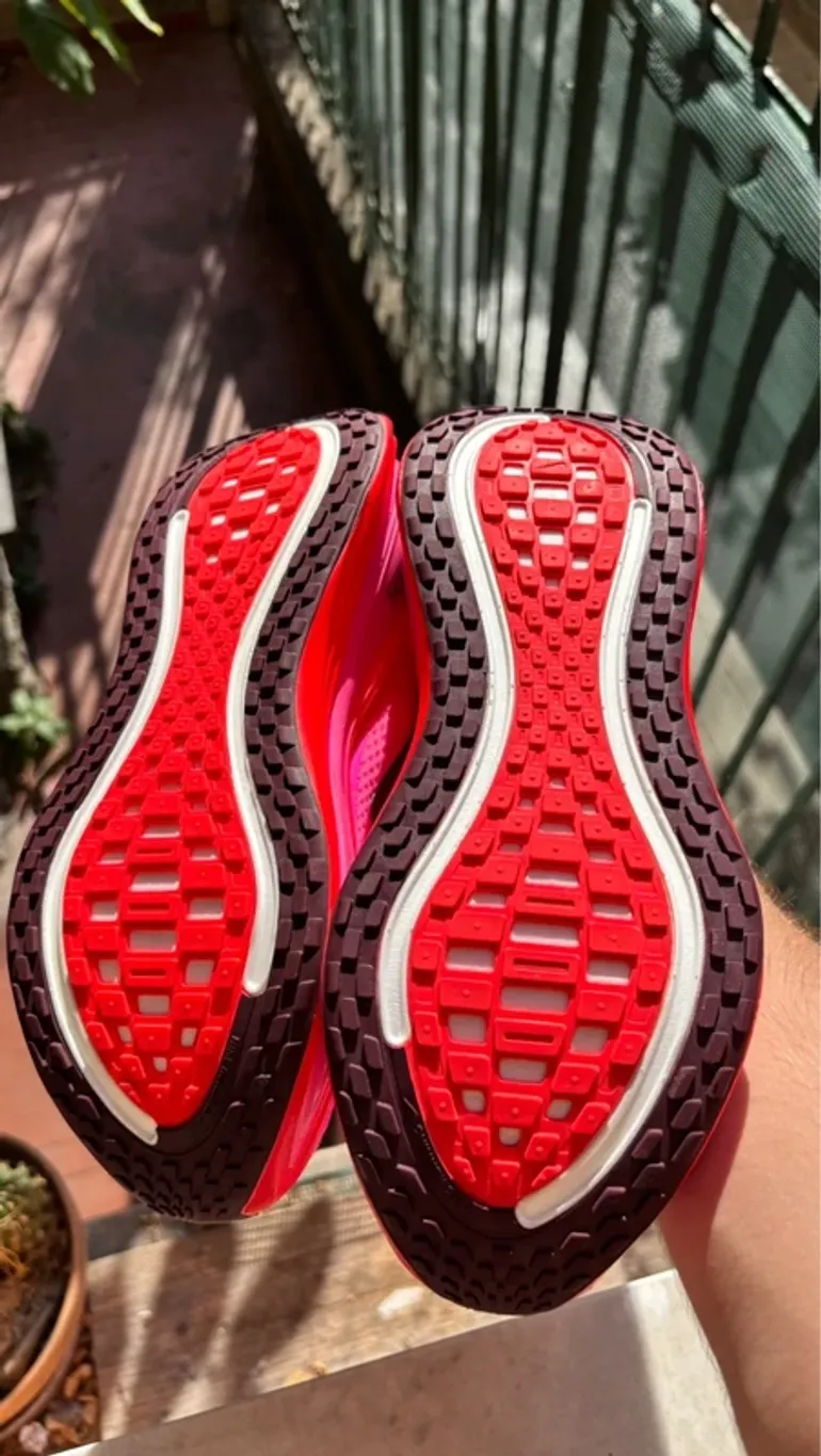 Gebrauchtes Nike Vomero bike — Bild 5 von 8