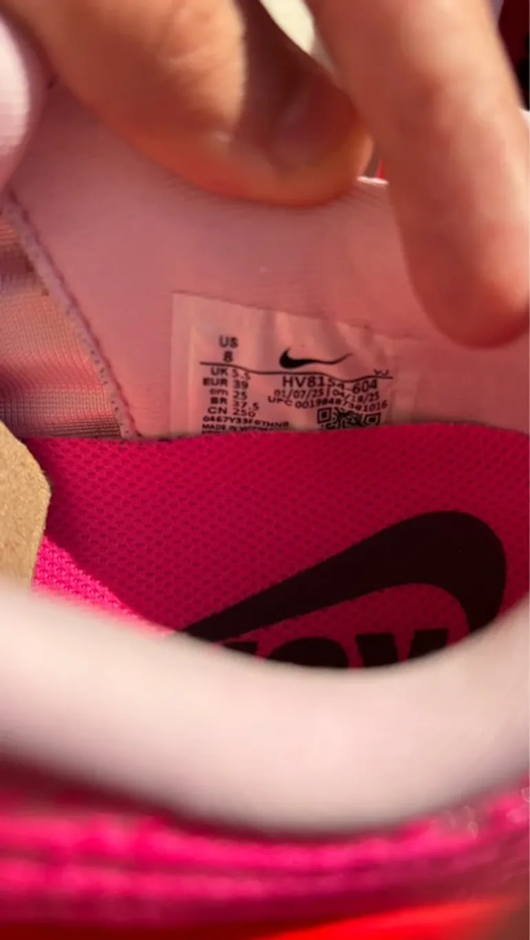 Gebrauchtes Nike Vomero bike — Bild 8 von 8
