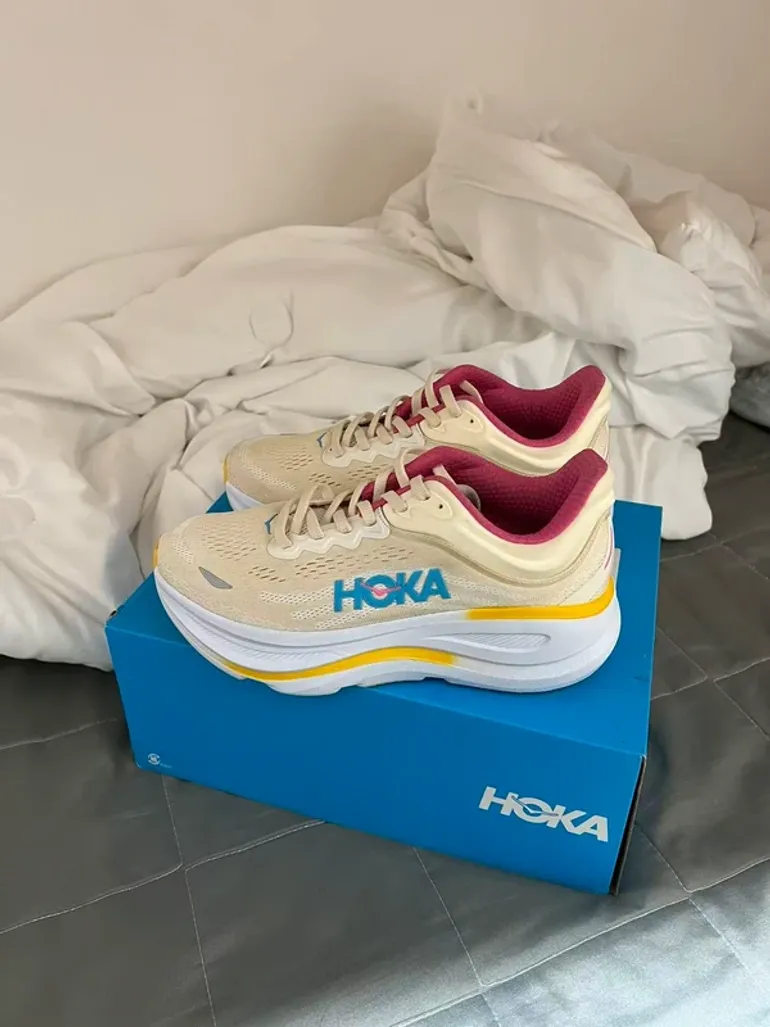 Used Hoka Bondi 9 bike — image 2 of 5