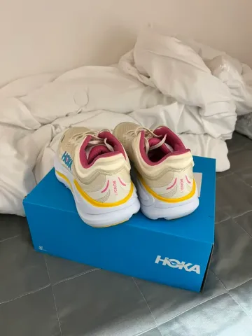 Used Hoka Bondi 9 bike — image 3 of 5