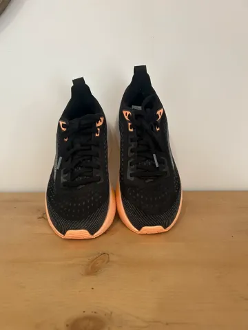 Gebrauchtes Tout Terrain Brooks Trailrunning Shoes bike — Bild 3 von 7