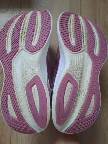 Used Saucony Ride 17 bike — image 4 of 6