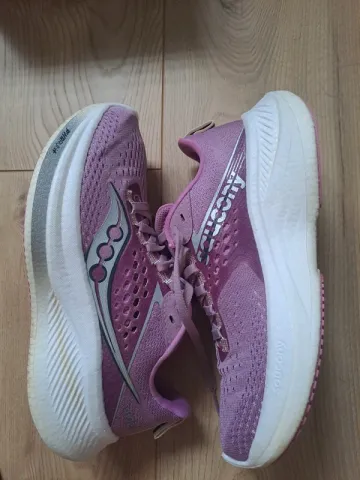 Used Saucony Ride 17 bike — image 2 of 6