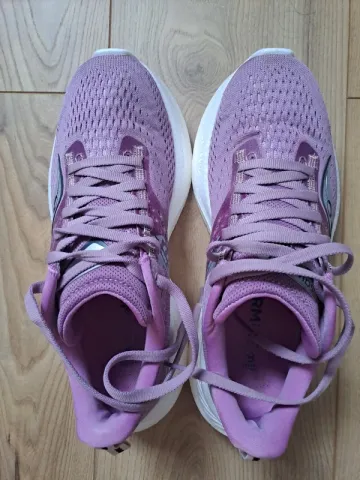 Used Saucony Ride 17 bike — image 3 of 6