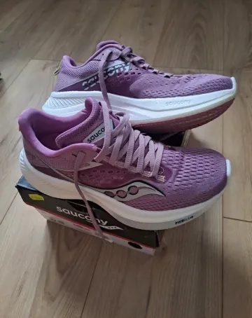 Used Saucony Ride 17 bike — image 1 of 6