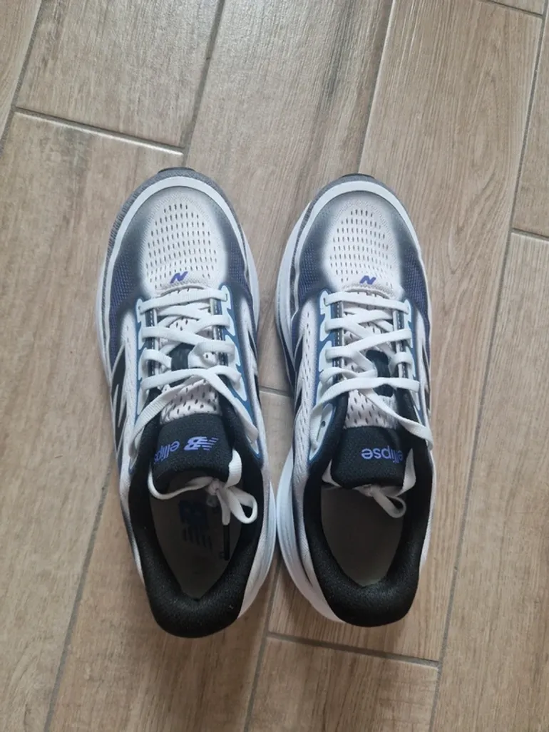 Used New Balance Ellipse bike — image 5 of 7
