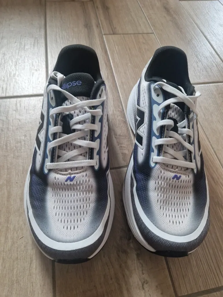 Used New Balance Ellipse bike — image 3 of 7