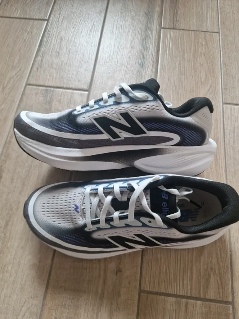 Used New Balance Ellipse bike — image 2 of 7