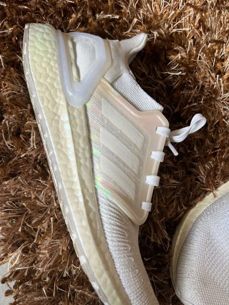 Gebrauchtes Adidas Ultra Boost 20 bike — Bild 4 von 5
