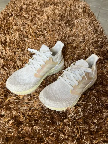 Gebrauchtes Adidas Ultra Boost 20 bike — Bild 1 von 5