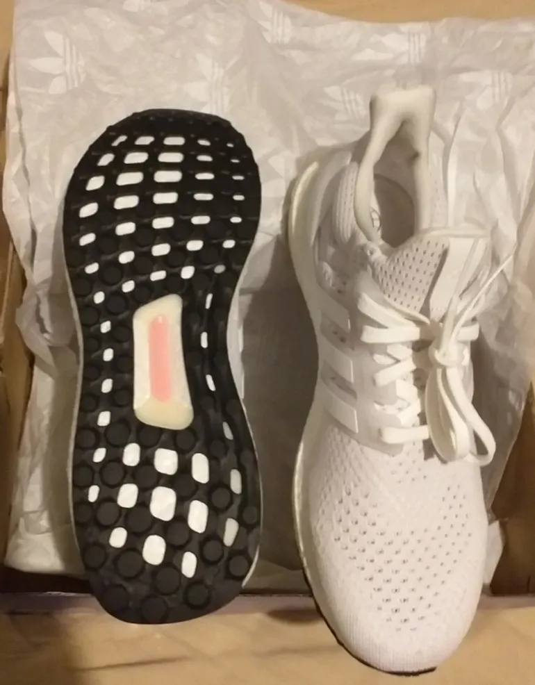 Gebrauchtes Adidas Unisexe Schuhe bike — Bild 3 von 5