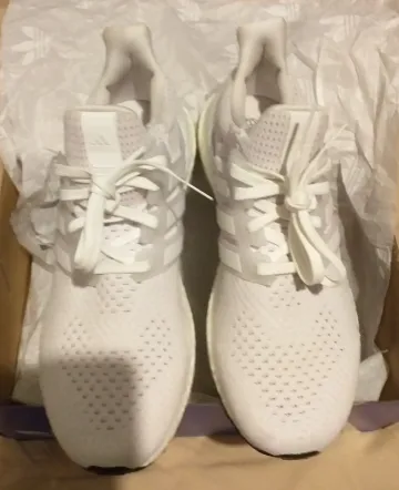 Gebrauchtes Adidas Unisexe Schuhe bike — Bild 5 von 5