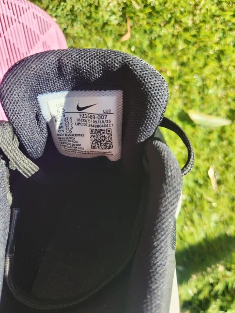 Gebrauchtes Nike Air Bella 7 bike — Bild 4 von 4