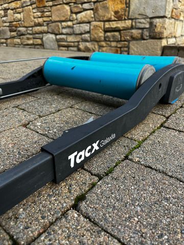 Tweedehands Tacx Rollers/Trainer bike — afbeelding 4 van 4