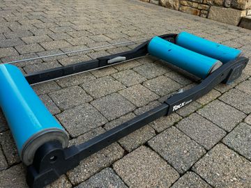 Tweedehands Tacx Rollers/Trainer bike — afbeelding 2 van 4
