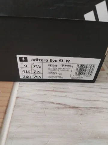 Used Adidas Adizero Evo SL bike — image 2 of 7