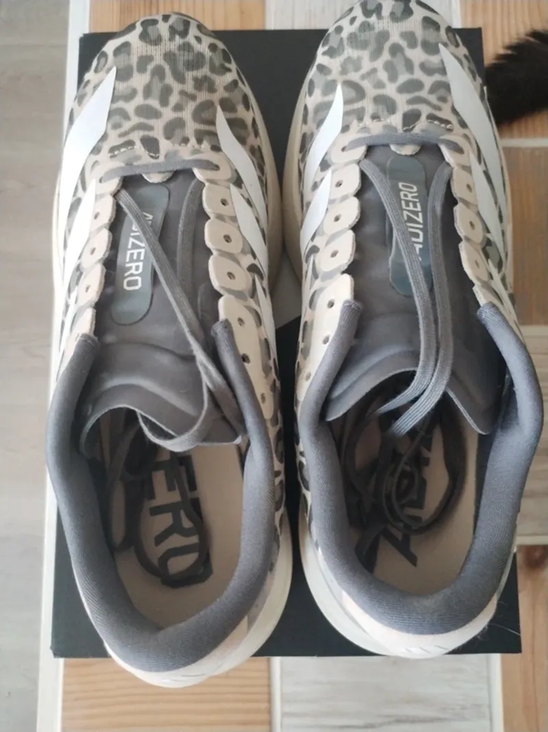 Gebrauchtes Adidas Adizero Evo SL Running Shoes