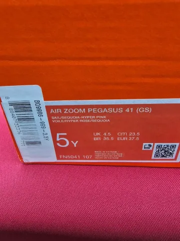 Gebrauchtes Pegasus Air Zoom 41 bike — Bild 12 von 12