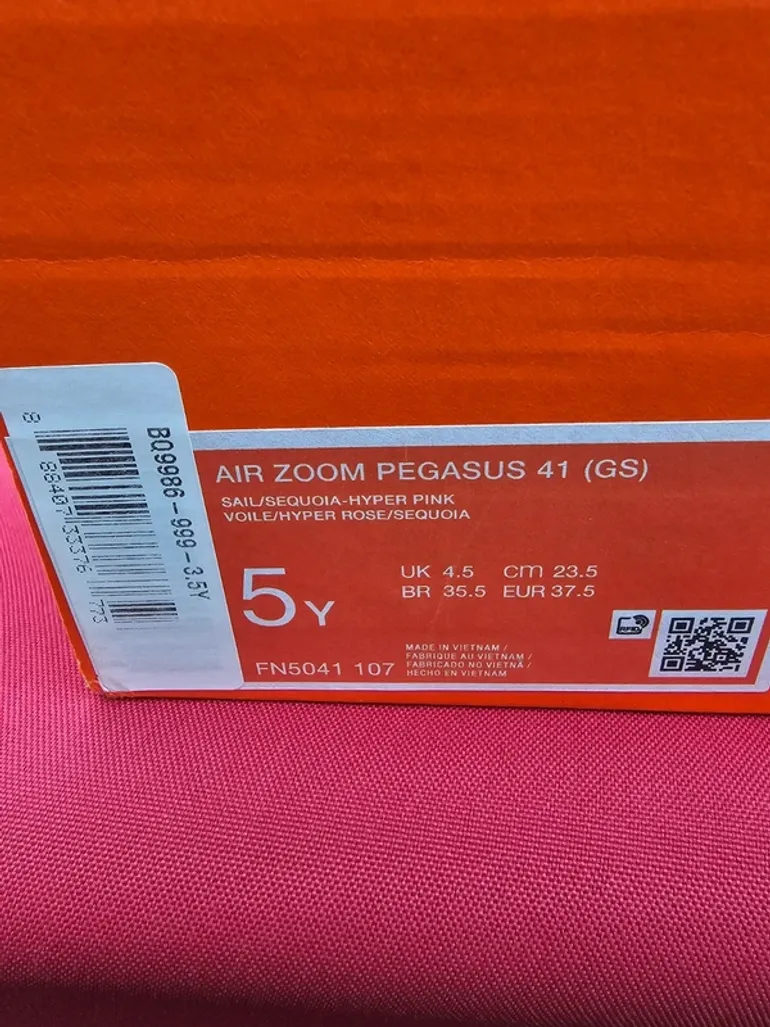 Gebrauchtes Pegasus Air Zoom 41 bike — Bild 12 von 12