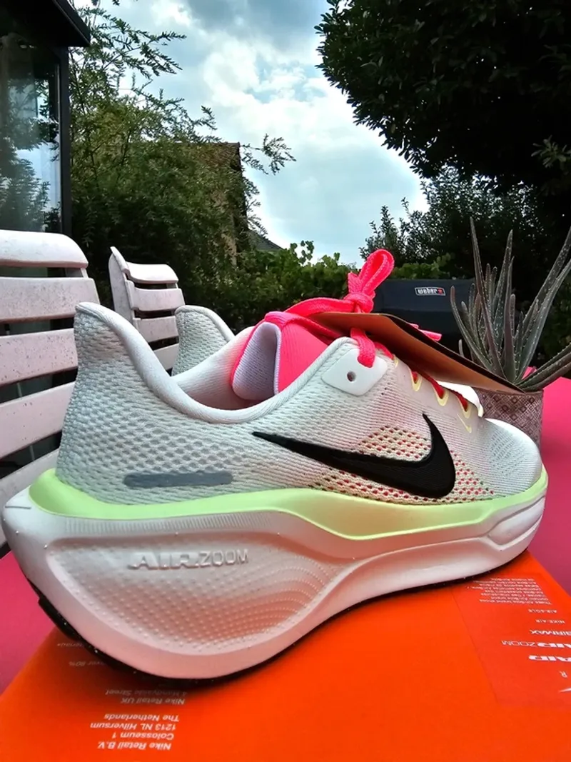 Gebrauchtes Pegasus Air Zoom 41 Running Shoes