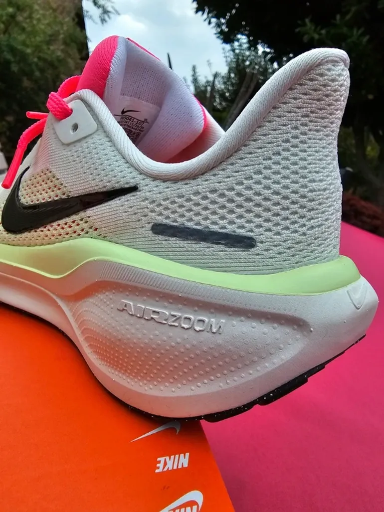 Gebrauchtes Pegasus Air Zoom 41 bike — Bild 5 von 12