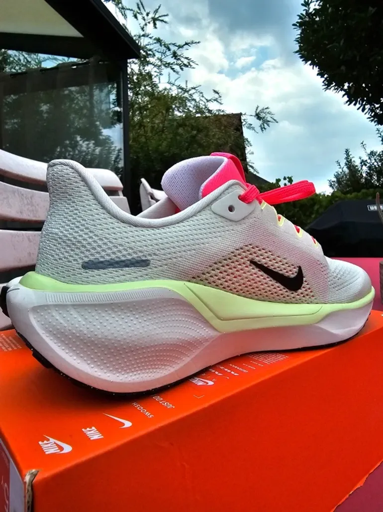 Gebrauchtes Pegasus Air Zoom 41 bike — Bild 3 von 12