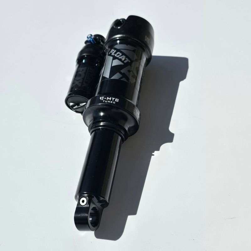 Used Fox Float Performance Elite Trunnion 2026 Rear Suspension