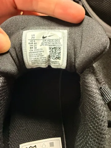 Used Nike Star Runner 4 bike — image 3 of 4