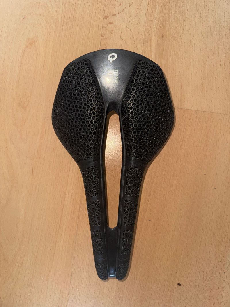 Prologo Nago R4 3D PAS Tirox 2025 Saddles & Seatposts d'occasion