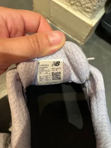 Gebrauchtes New Balance Hierro v9 bike — Bild 3 von 5