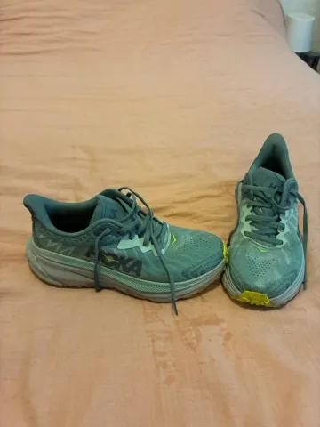 Used Hoka Running Shoes bike — image 3 of 5