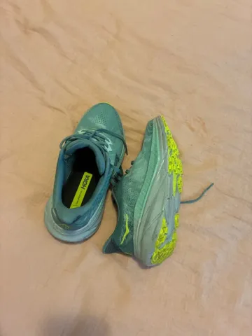 Used Hoka Running Shoes bike — image 1 of 5