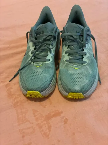 Used Hoka Running Shoes bike — image 2 of 5