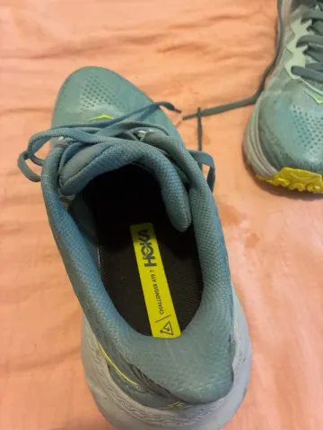 Used Hoka Running Shoes bike — image 4 of 5