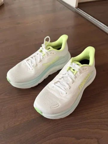 Used Hoka Clifton 11 bike — image 5 of 6