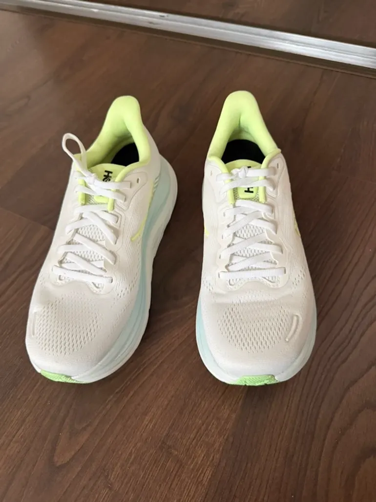 Used Hoka Clifton 11 bike — image 6 of 6